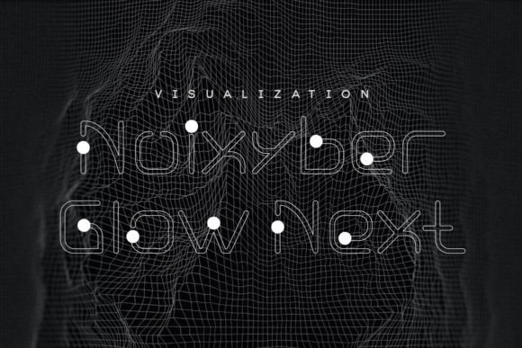 Nuixyber Glow Next